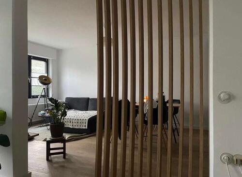 Foto - 1.5 Zimmer Erdgeschoßwohnung in Düsseldorf