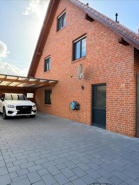 Foto - 4 Zimmer Doppelhaushälfte zum Kaufen in Hörstel