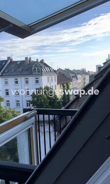 Foto - Etagenwohnung in Frankfurt am Main zur Miete