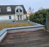 Großzügige 1-Raumwohnung mit Terrasse in Königs Wusterhausen