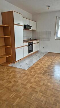 Foto - 1 Zimmer Erdgeschoßwohnung zur Miete in Königs Wusterhausen