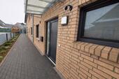 Foto - Neuwertige Terrassenwohnung zur Miete in Stuhr-Brinkum