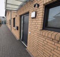 Neuwertige Terrassenwohnung zur Miete in Stuhr-Brinkum