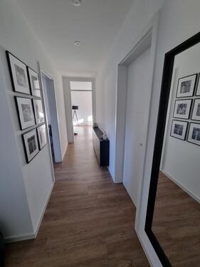 Foto - 3 Zimmer Terrassenwohnung in Stuhr