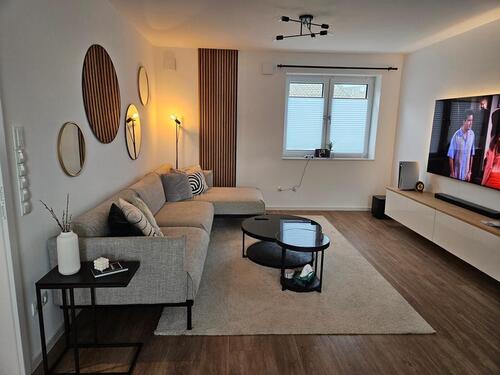 Foto - Terrassenwohnung in Stuhr zur Miete