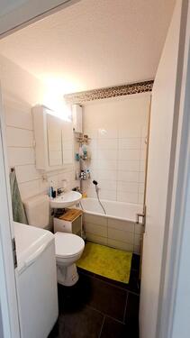 Foto - Etagenwohnung in Schwerin zur Miete