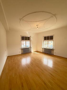 Foto - 5 Zimmer Etagenwohnung in Ansbach