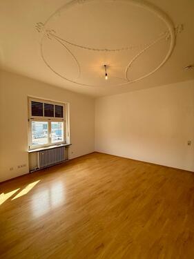 Foto - Etagenwohnung in Ansbach zur Miete