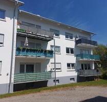 2 Zi-Eigentumswohnung 58 qm in Meßkirch Zentrumsnah Leer