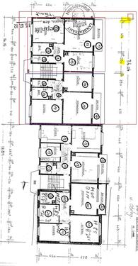 Foto - 2 Zimmer Etagenwohnung zum Kaufen in Meßkirch