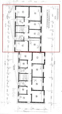 Foto - 2 Zimmer Etagenwohnung in Meßkirch