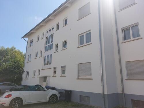 Foto - Etagenwohnung in Meßkirch zum Kaufen