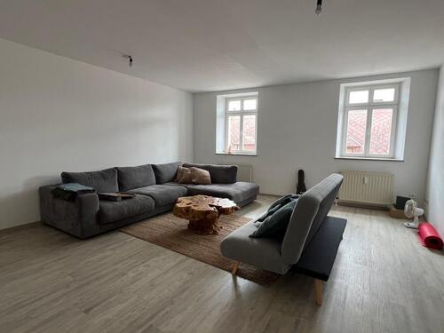 Foto - 3-Zimmer-Wohnung im Zentrum ab sofort verfügbar