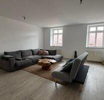 3-Zimmer-Wohnung im Zentrum ab sofort verfügbar - Tirschenreuth