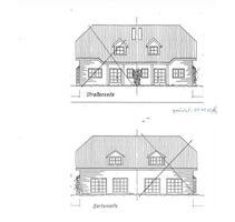 Doppelhaushälfte mit Garten, Garage, 20KWp PV- Anlage mit WallBox - Paderborn
