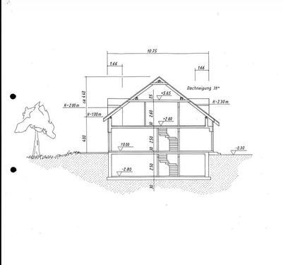 Foto - 6 Zimmer Doppelhaushälfte zum Kaufen in Paderborn