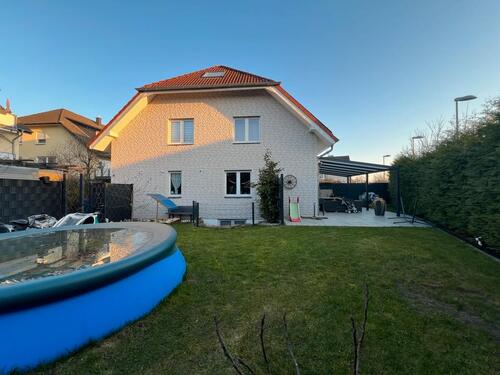 Foto - 6 Zimmer Doppelhaushälfte in Paderborn