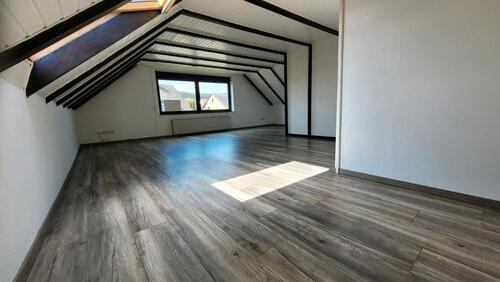 Foto - 2.5 Zimmer Dachgeschoßwohnung zur Miete in Liebenburg