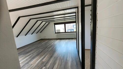 Foto - 2.5 Zimmer Dachgeschoßwohnung in Liebenburg