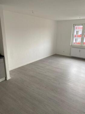Foto - Helle 2 Zimmer Wohnung in Homburg mit Stellplatz