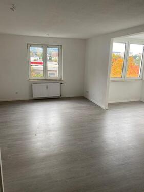 Foto - Etagenwohnung in Homburg zur Miete