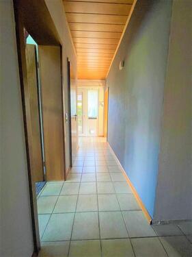 Foto - 2 Zimmer Erdgeschoßwohnung zur Miete in Uedem