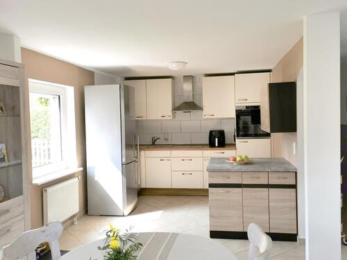 Foto - 4 Zimmer Reihenhaus in Garding