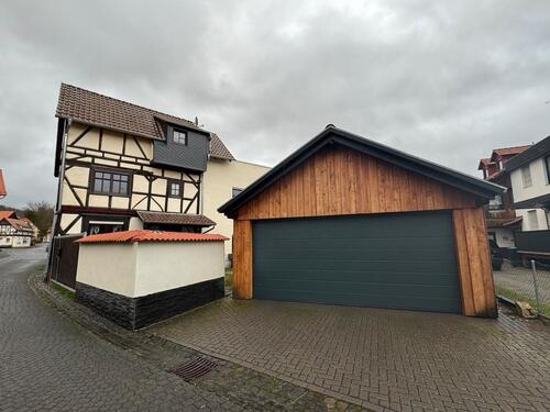 Foto - Charmantes Einfamilienhaus-Tradition trifft Moderne