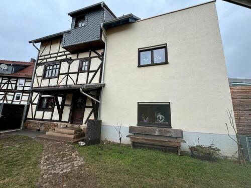 Foto - 4.5 Zimmer Einfamilienhaus zum Kaufen in Herleshausen