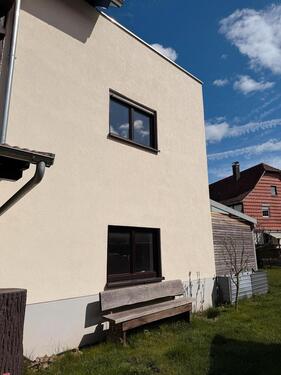 Foto - 4.5 Zimmer Einfamilienhaus in Herleshausen