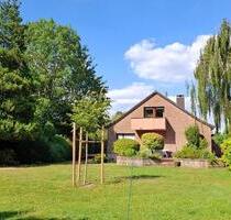 Provisionsfrei! Seltene Gelegenheit: Einfamilienhaus, freistehend - Bochum Querenburg