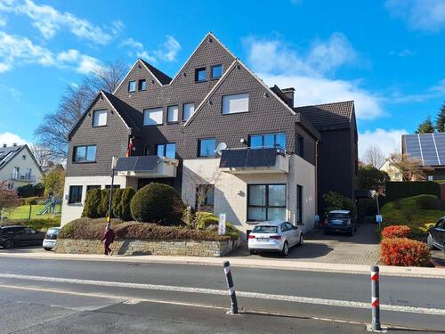 Foto - Mehrfamilienhaus, Wohnhaus in Lippetal