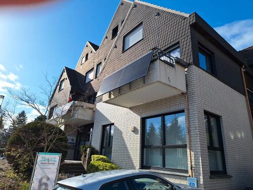 Foto - Mehrfamilienhaus, Wohnhaus in Lippetal zum Kaufen