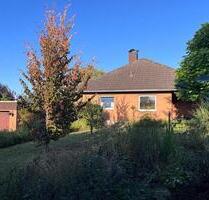 Schönes Einfamilienhaus in ruhiger, grüner Lage in Minden-Dützen