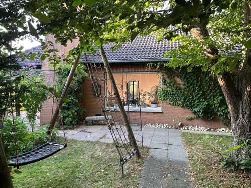 Foto - 5 Zimmer Einfamilienhaus zum Kaufen in Minden