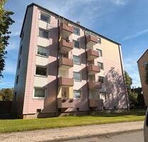 Helle 3-Zim.-Wohnung m. Balkon, EBK & Aufzug in SZ-Lebenstedt - Salzgitter