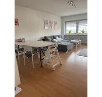 3 Zimmer Wohnung zu vermieten 83qm inkl. Garage Mietwohnung - Nattheim