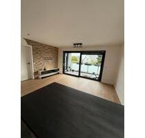 Helle 3-Zimmer Wohnung in Ennepetal - Garage, Balkon, EBK uvm