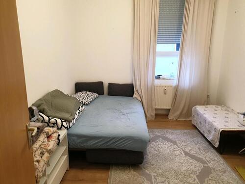 Foto - 2 Zimmer Erdgeschoßwohnung zur Miete in Ludwigshafen am Rhein