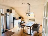 Foto - 3 Zimmer Dachgeschoßwohnung zur Miete in Lindlar
