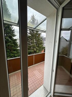 Foto - Schöne 3-RW - Balkon - Tageslichtbad mit Dusche