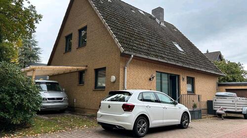 Foto - Wohnen am Stadtrand mit schönem Garten - ohne Makler
