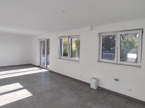Foto - Etagenwohnung zur Miete in Glauburg