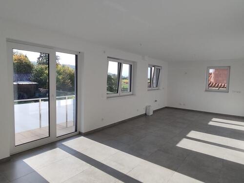Foto - Etagenwohnung in Glauburg