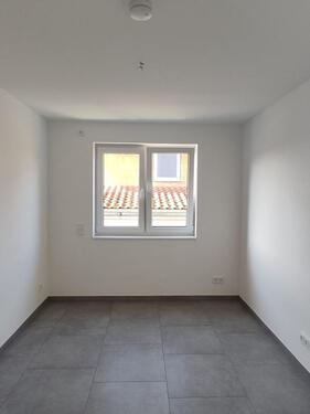 Foto - Etagenwohnung in Glauburg zur Miete