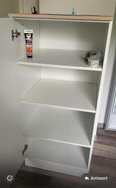 Foto - Etagenwohnung in Remscheid