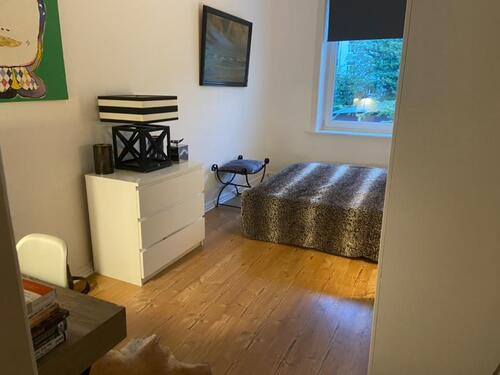 Foto - Etagenwohnung in Hamburg zur Miete