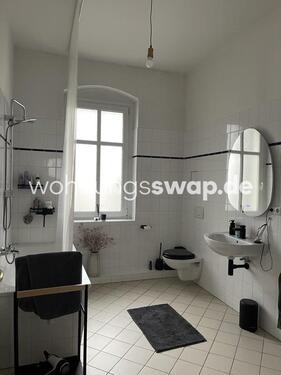 Foto - Wohnungsswap - 2 Zimmer, 67 m² - Grünberger Straße, Friedrichshain, Berlin