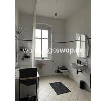 Wohnungsswap - 2 Zimmer, 67 m² - Grünberger Straße, Friedrichshain, Berlin