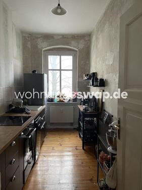 Foto - Etagenwohnung zur Miete in Berlin